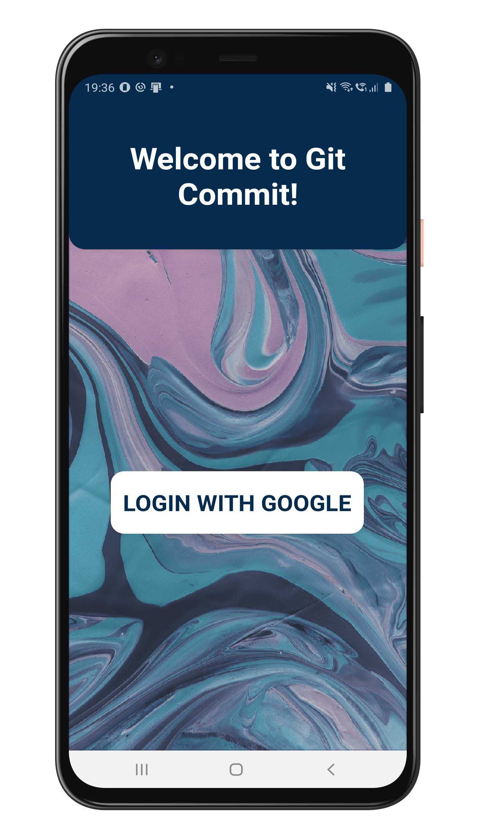 Using SignalR in ASP.NET Core 6 & Xamarin.Forms with Firebase and Google as a Auth provider (Part 2: Android)
