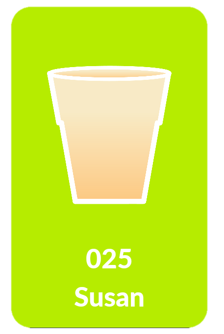 How to create vertical animated progress bar in Android (Xamarin.Android)